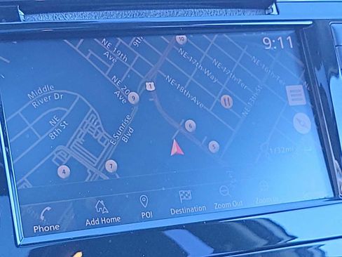 Used 2020 Nissan Rogue SV w/ Sun & Sound Touring Package image 26