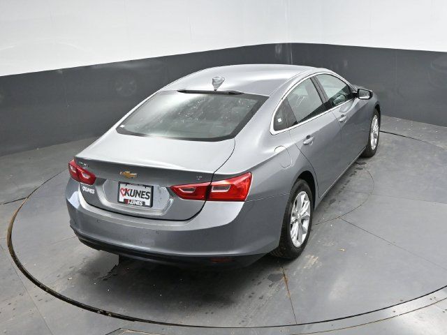 Used 2024 Chevrolet Malibu LT FWD image 34