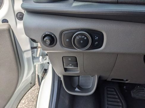 Certified 2024 Ford Transit 350 XLT RWD image 30