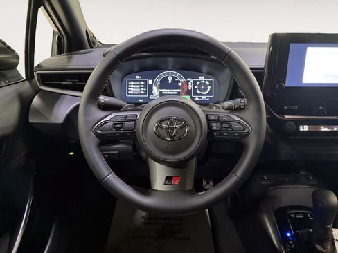 New 2026 Toyota Corolla GR AWD/4WD image 15
