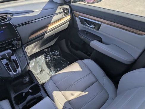 Used 2018 Honda CR-V EX-L image 18