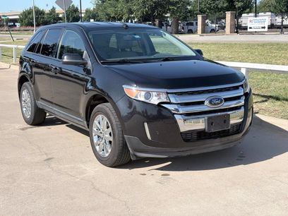 Used 2013 Ford Edge SEL