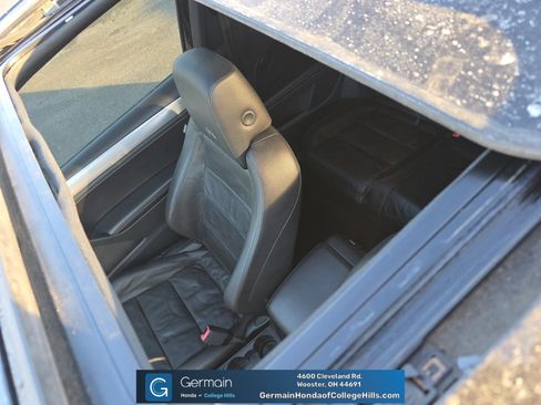 Used 2012 Volkswagen Golf R 2-Door image 4