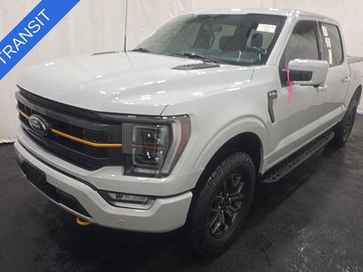 Used 2023 Ford F150 Tremor w/ Equipment Group 402A High