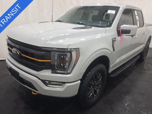 Used 2023 Ford F150 Tremor w/ Equipment Group 402A High AWD/4WD image 1