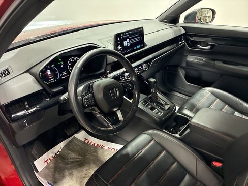 Used 2023 Honda CR-V Sport Touring image 15