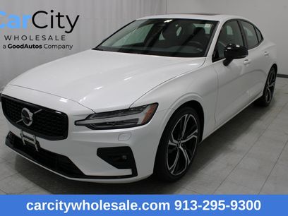 Used 2024 Volvo S60 B5 Core