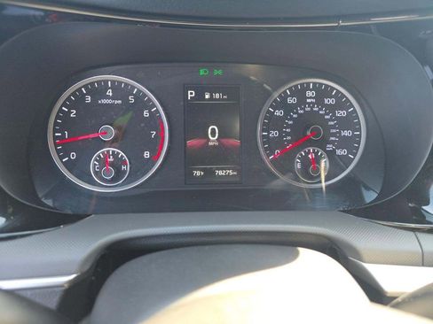 Used 2022 Kia K5 GT-Line image 3