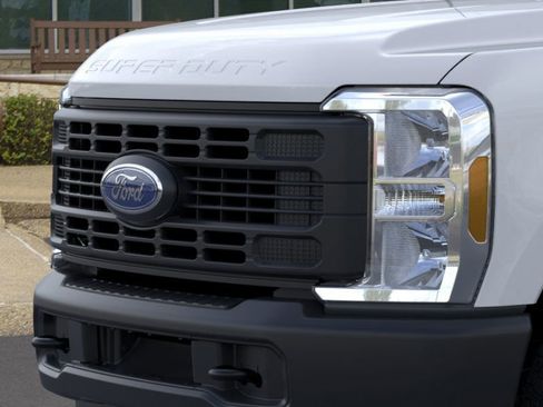 New 2026 Ford F350 XL image 17