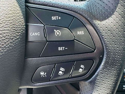 Used 2023 Dodge Durango GT AWD/4WD image 20