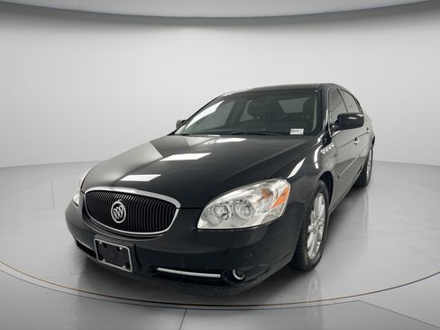 Used 2006 Buick Lucerne CXS w/ Driver Confidence Package FWD image 4