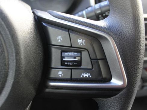 Used 2022 Subaru Impreza 2.0i image 21