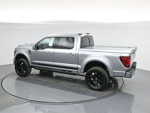 New 2025 Ford F150 Lariat w/ Equipment Group 502A High image 42