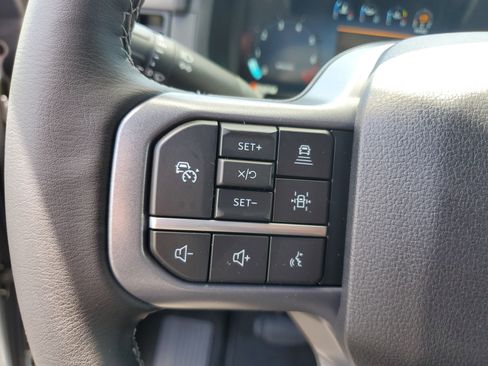 New 2025 Ford F150 XLT w/ Equipment Group 302A MID image 24