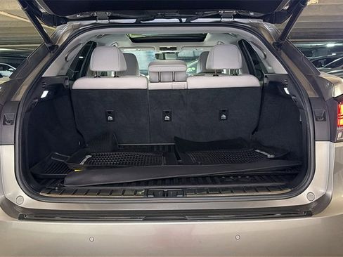 Certified 2020 Lexus RX 350 AWD w/ Luxury Package image 15