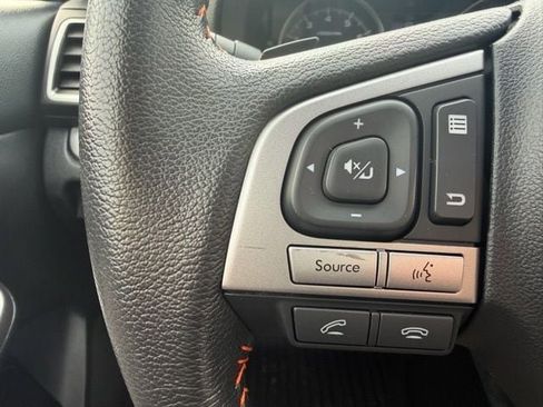 Used 2017 Subaru Crosstrek 2.0i Premium w/ Moonroof Package image 14