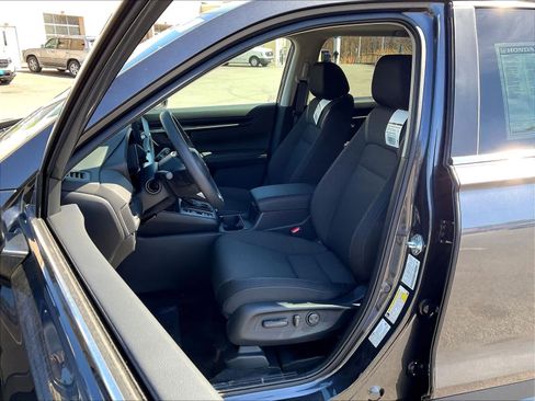 New 2026 Honda CR-V EX image 11