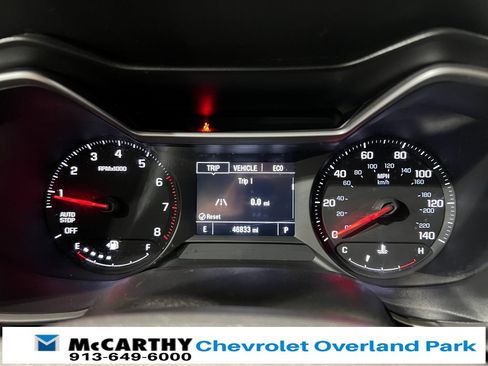 Used 2023 Chevrolet TrailBlazer LS image 13