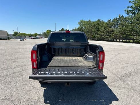 Used 2020 Ford Ranger XLT w/ Equipment Group 301A Mid AWD/4WD image 18