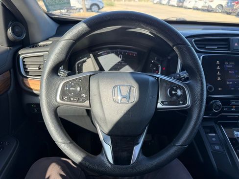 Used 2020 Honda CR-V EX image 12