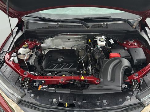 Used 2023 Chevrolet TrailBlazer RS w/ Sun and Liftgate Package image 25