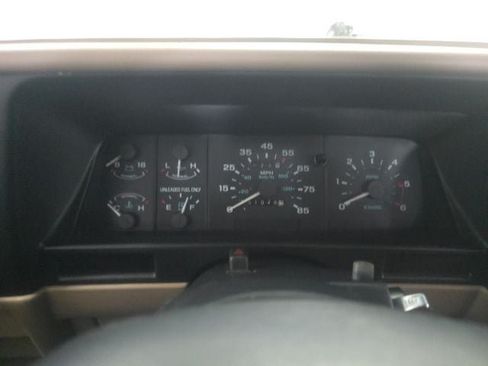 Used 1993 Ford Ranger XLT RWD image 20