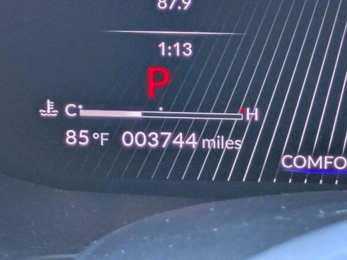 Certified 2025 Acura MDX SH-AWD w/ Technology Package image 11