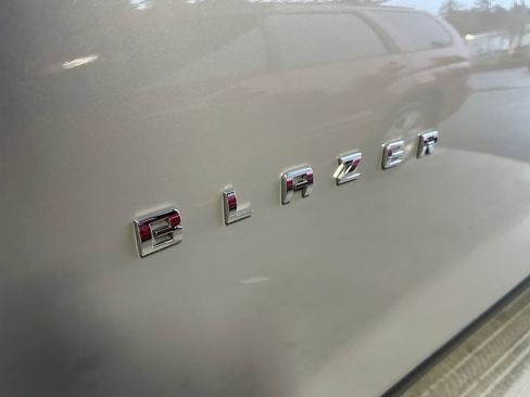 Used 2021 Chevrolet Blazer LT image 31