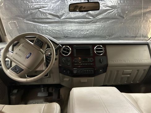 Used 2008 Ford F450 Lariat AWD/4WD image 12