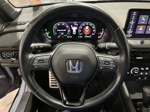Used 2023 Honda Accord Sport image 20