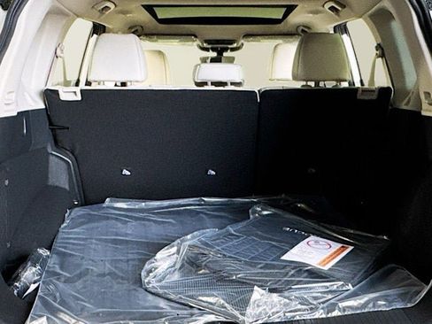 New 2026 Nissan Rogue Dark Armor AWD/4WD image 25