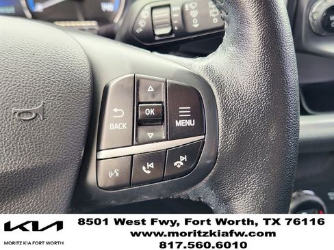 Used 2021 Ford Bronco Sport Outer Banks w/ Outer Banks Package (96D) AWD/4WD image 27