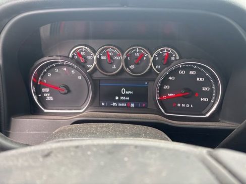 Used 2020 Chevrolet Silverado 1500 LT w/ All-Star Edition image 12