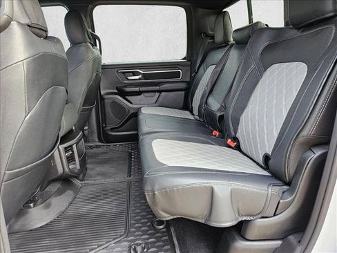 Used 2025 RAM 1500 Lone Star RWD image 16