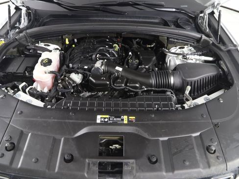 Used 2023 Jeep Grand Cherokee L Limited AWD/4WD image 55