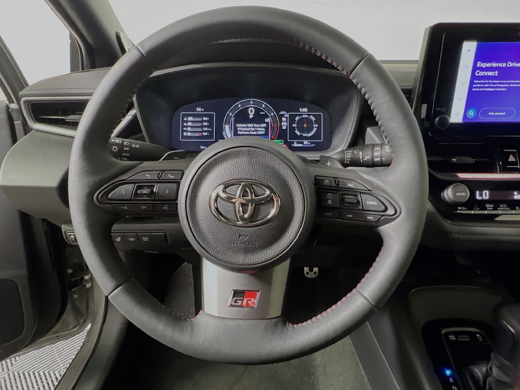 New 2026 Toyota Corolla GR AWD/4WD image 15