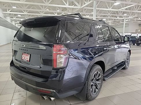 Used 2022 Chevrolet Tahoe Z71 w/ Off-Road Capability Package AWD/4WD image 5