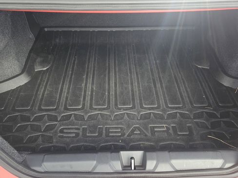 Certified 2024 Subaru WRX Limited w/ Popular Package #1A image 19