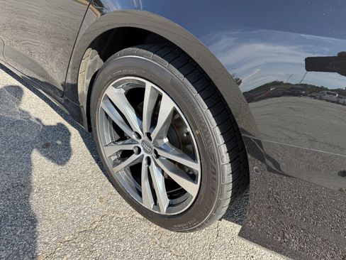 Used 2019 Audi A6 3.0T Premium Plus w/ Premium Plus Package AWD/4WD image 9