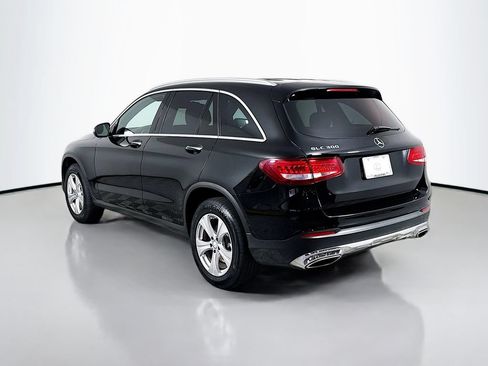Used 2017 Mercedes-Benz GLC 300 image 7