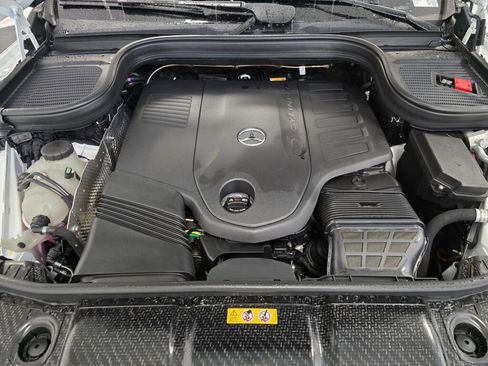 New 2026 Mercedes-Benz GLE 450 4MATIC image 10