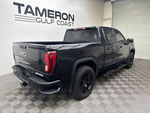 Used 2024 GMC Sierra 1500 Elevation RWD image 6