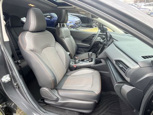 Certified 2025 Subaru Crosstrek 2.5i Limited w/ Popular Package #4A image 28