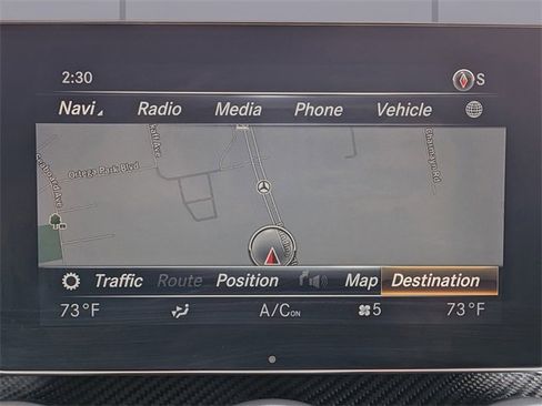 Used 2018 Mercedes-Benz C 63 AMG S image 21