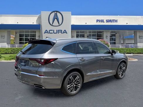 New 2026 Acura MDX SH-AWD w/ Advance Package image 6