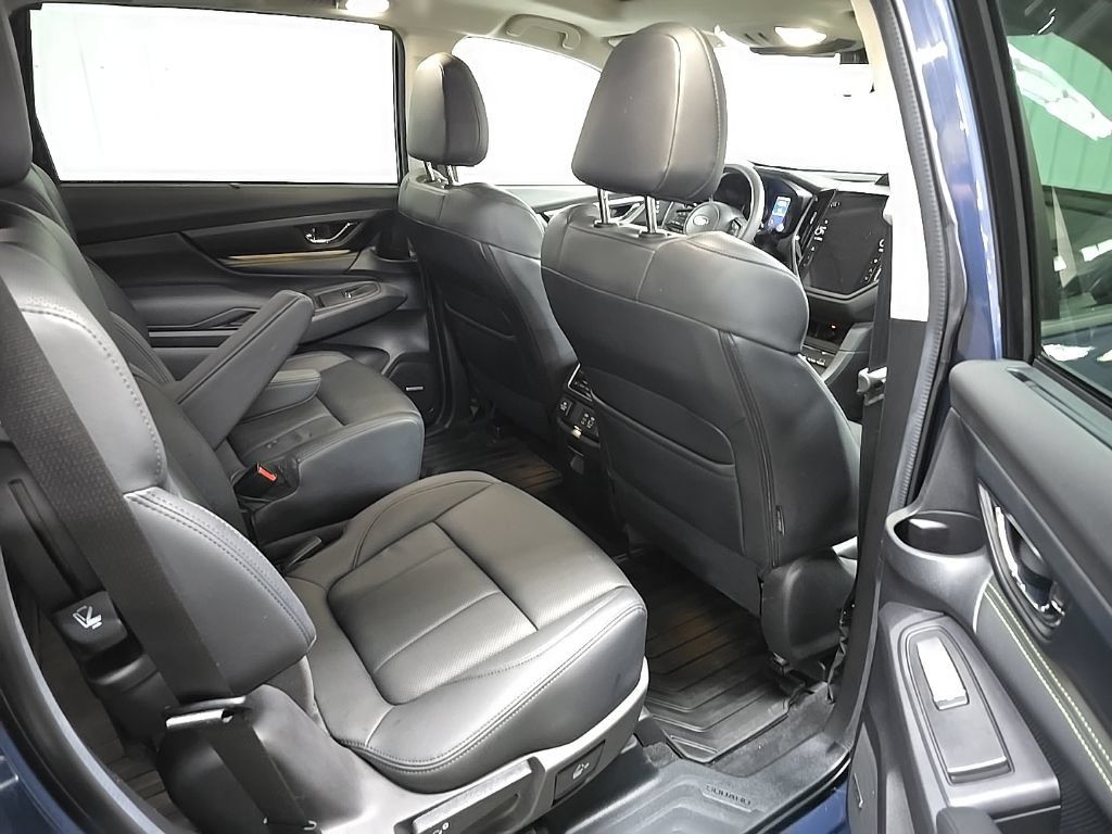 Used 2025 Subaru Ascent Bronze Edition AWD/4WD image 18