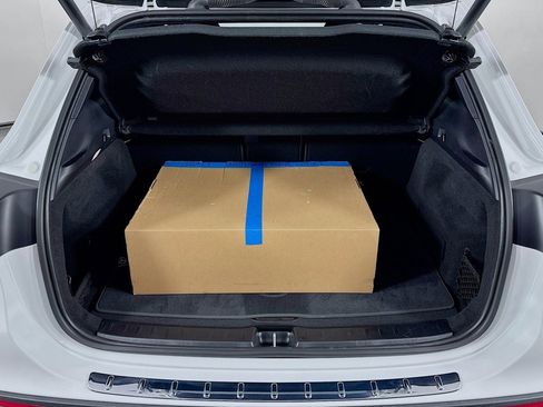 Certified 2026 Mercedes-Benz GLA 250 image 23