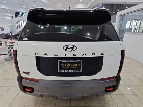 New 2026 Hyundai Palisade XRT Pro AWD/4WD image 5