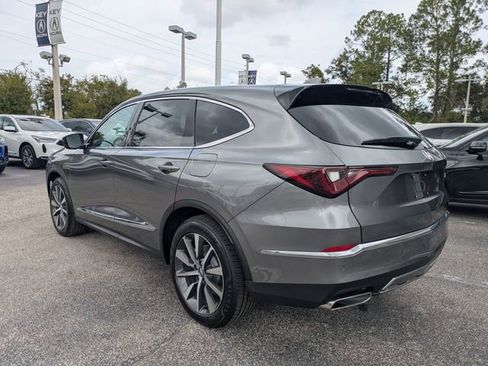 New 2026 Acura MDX w/ Technology Package image 6