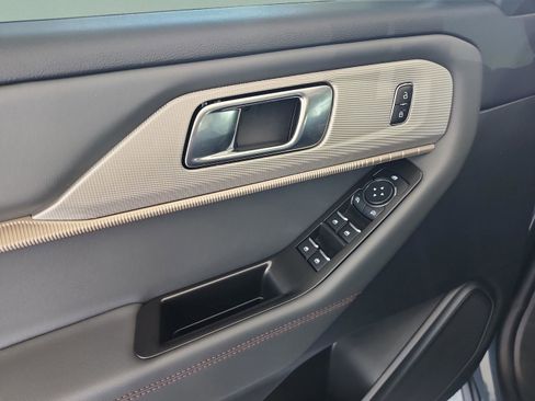 New 2026 Ford Explorer Active image 15